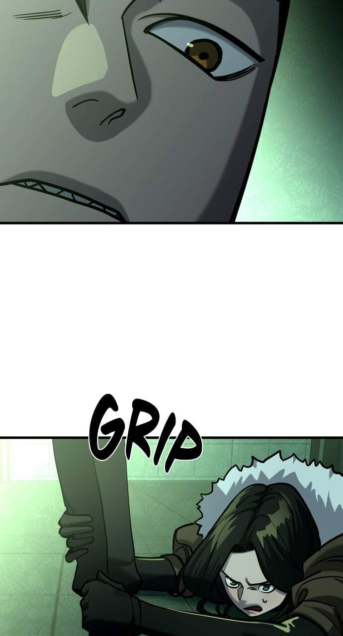 Realization of Justice Chapter 30 page 114 - 