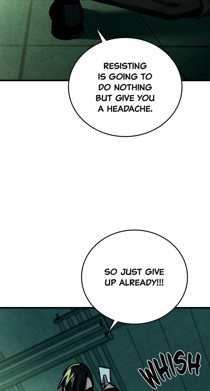 Realization of Justice Chapter 30 page 115 - 