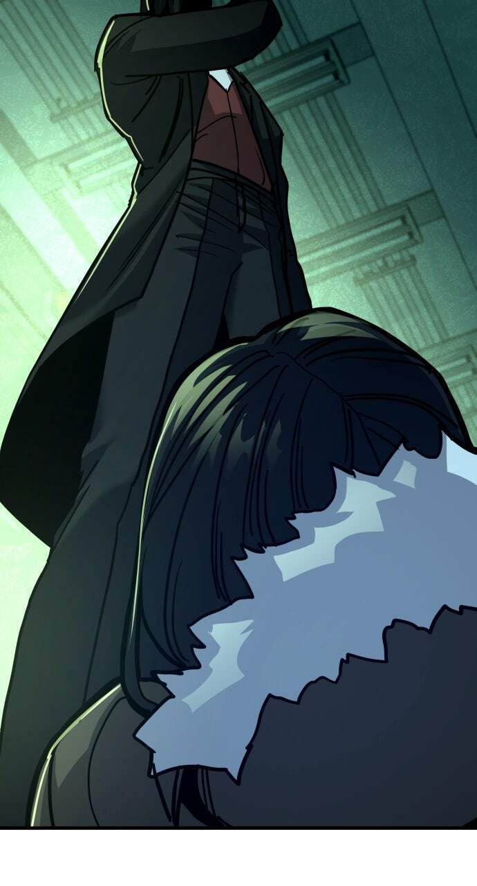 Realization of Justice Chapter 30 page 116 - 