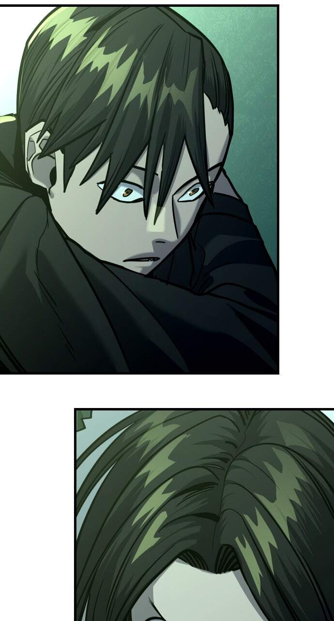 Realization of Justice Chapter 30 page 118 - 