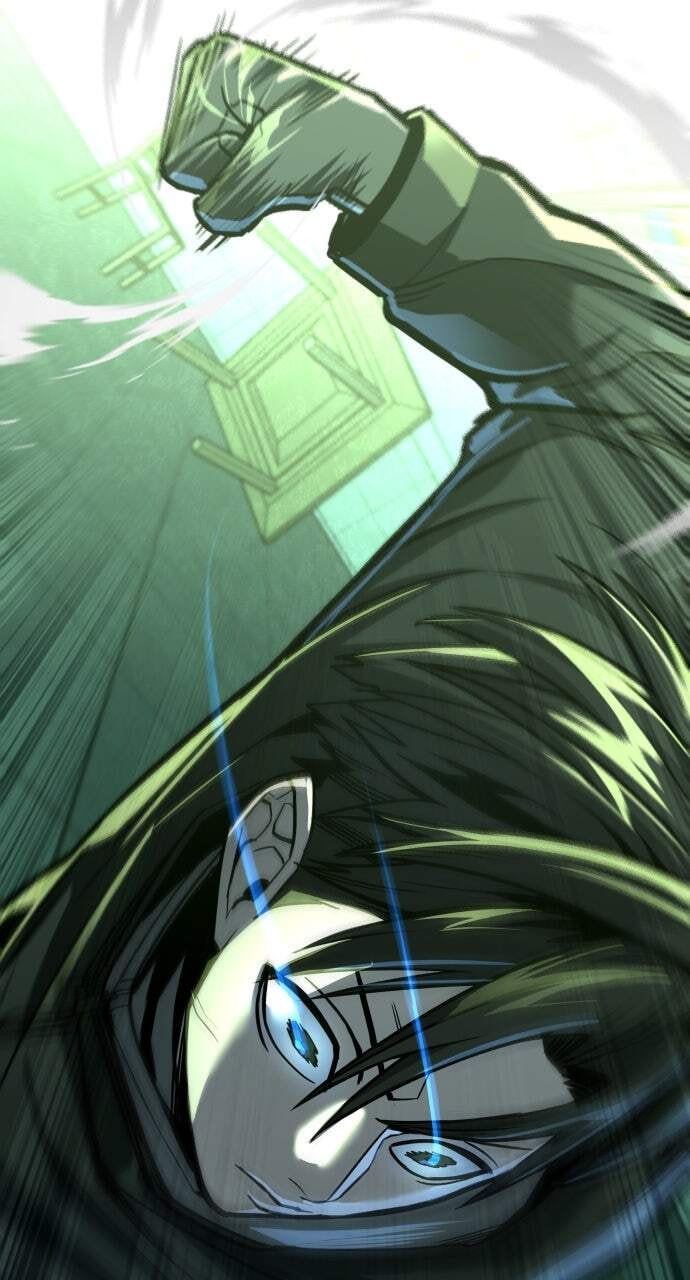 Realization of Justice Chapter 30 page 13 - 