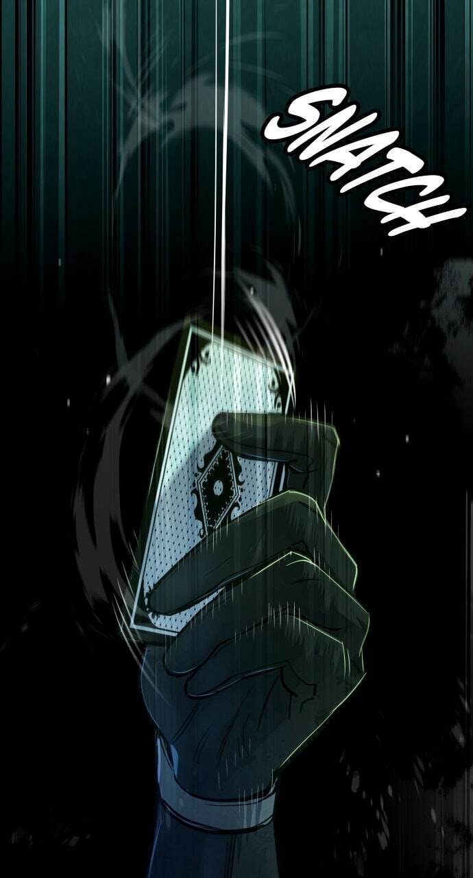 Realization of Justice Chapter 30 page 121 - 