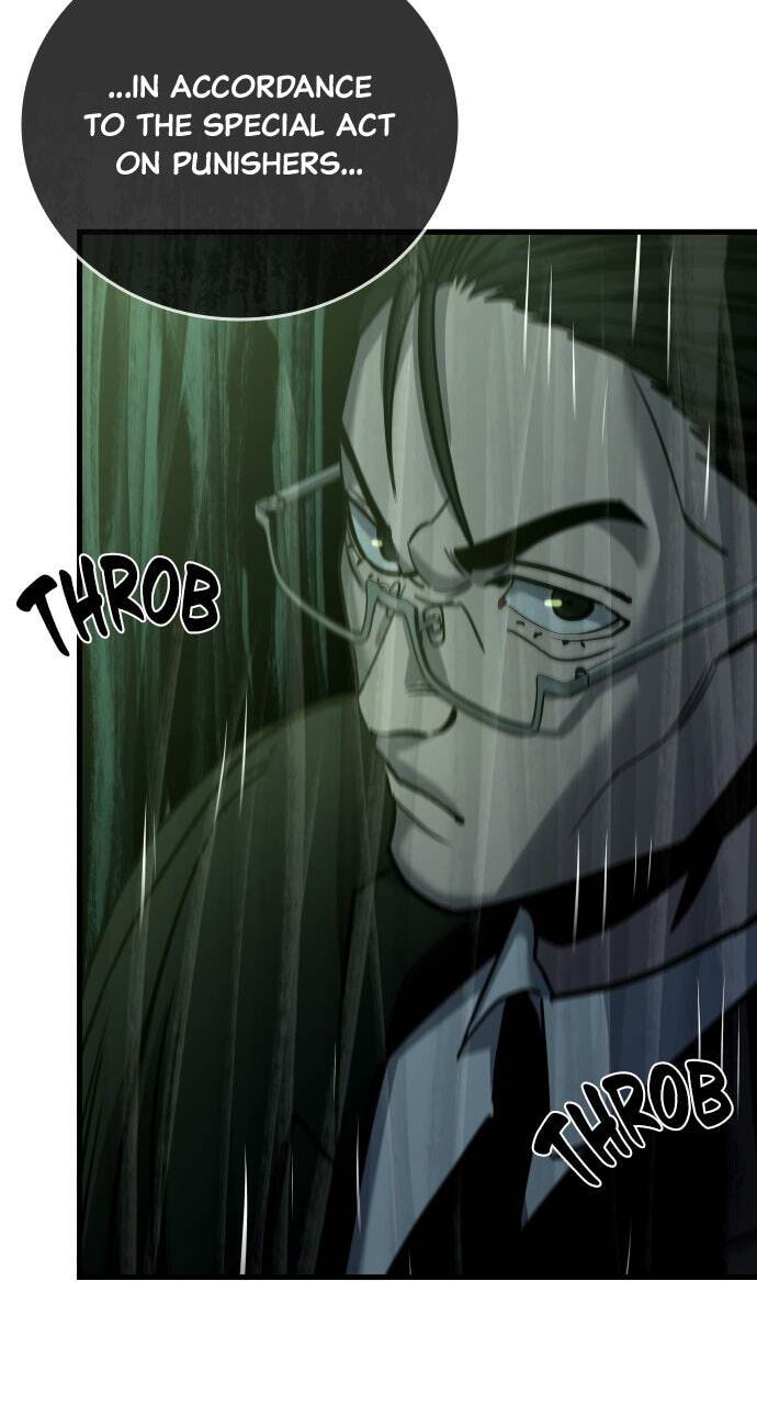 Realization of Justice Chapter 30 page 126 - 