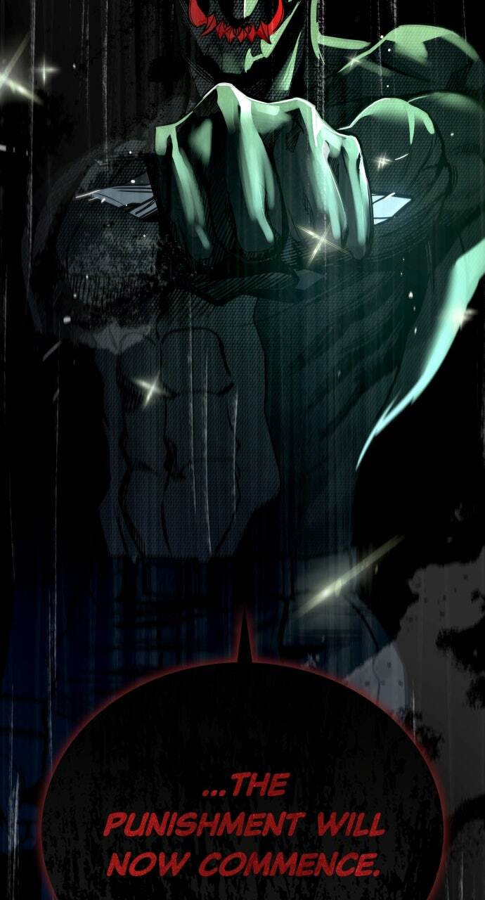 Realization of Justice Chapter 30 page 128 - 