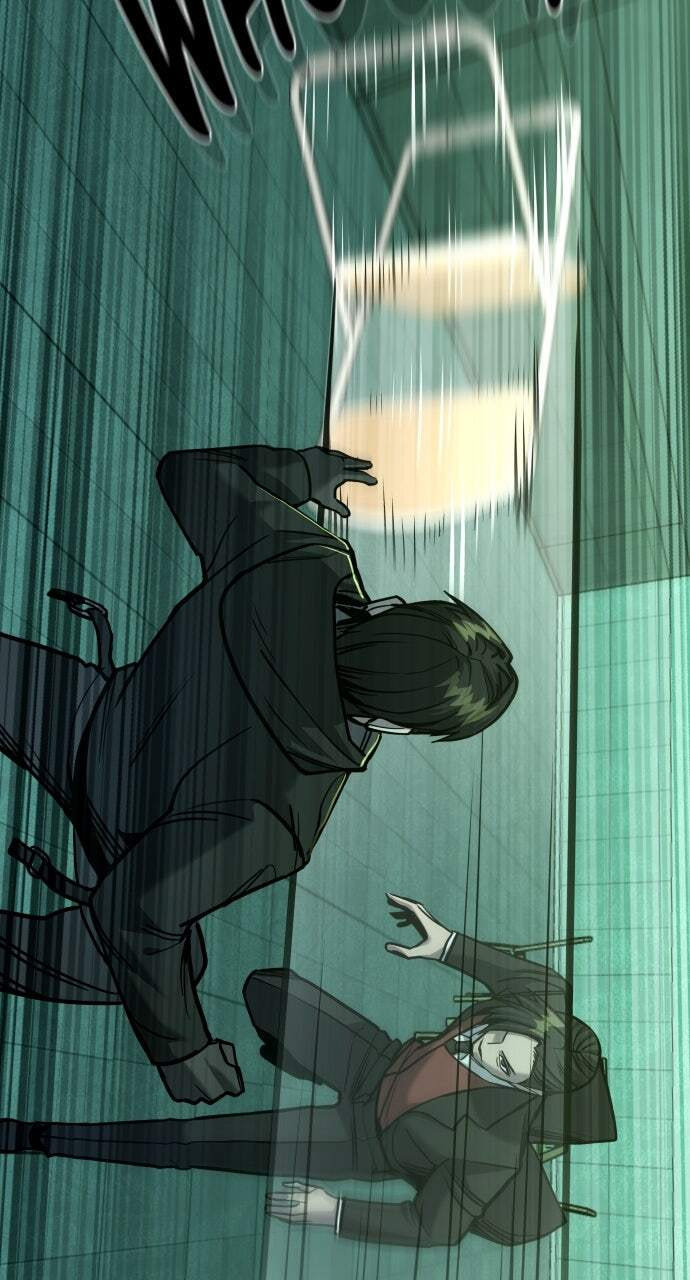 Realization of Justice Chapter 30 page 17 - 