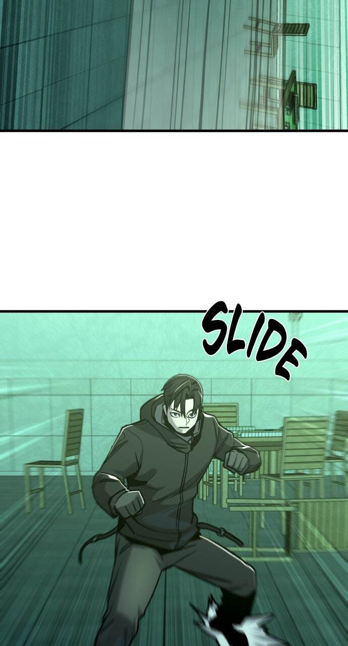 Realization of Justice Chapter 30 page 18 - 