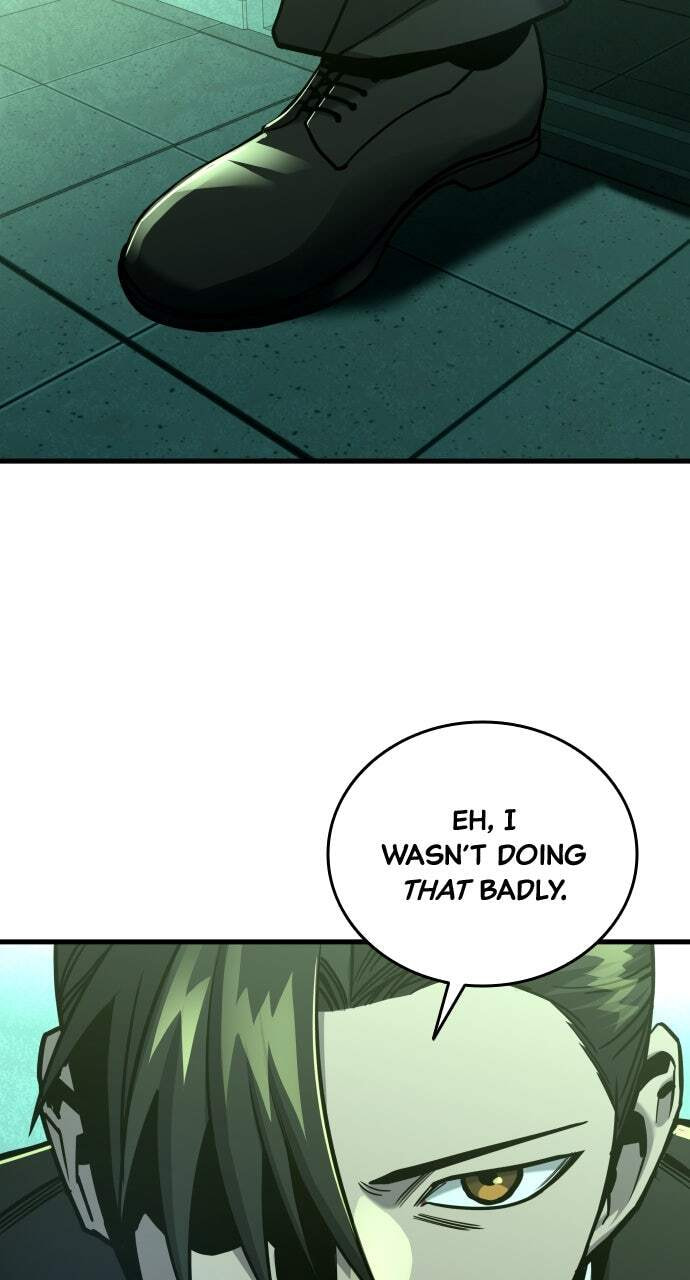 Realization of Justice Chapter 30 page 20 - 