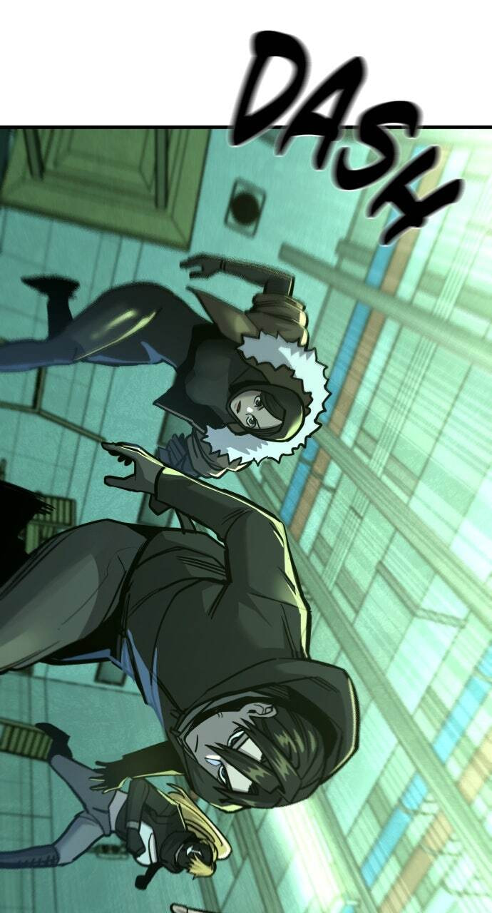 Realization of Justice Chapter 30 page 3 - 