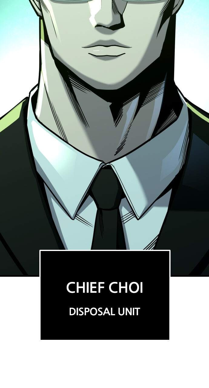 Realization of Justice Chapter 30 page 23 - 