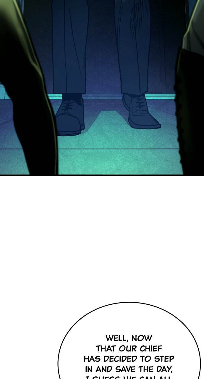 Realization of Justice Chapter 30 page 27 - 
