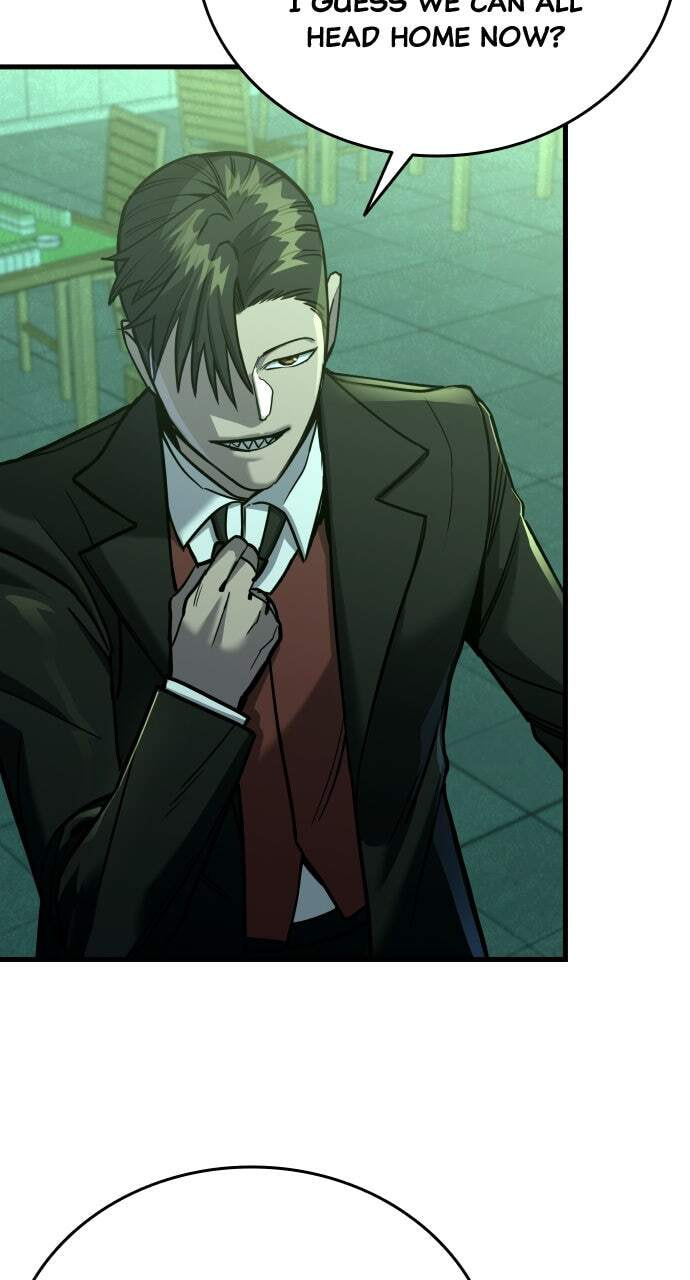 Realization of Justice Chapter 30 page 28 - 