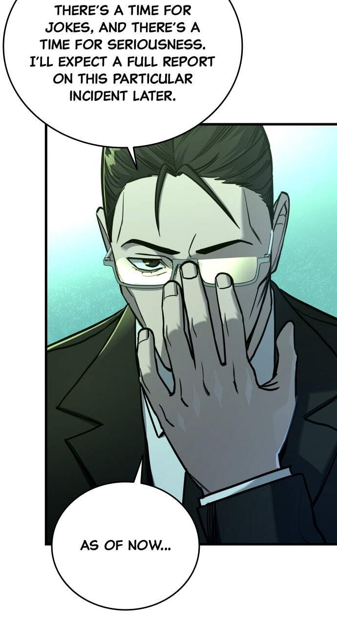 Realization of Justice Chapter 30 page 29 - 