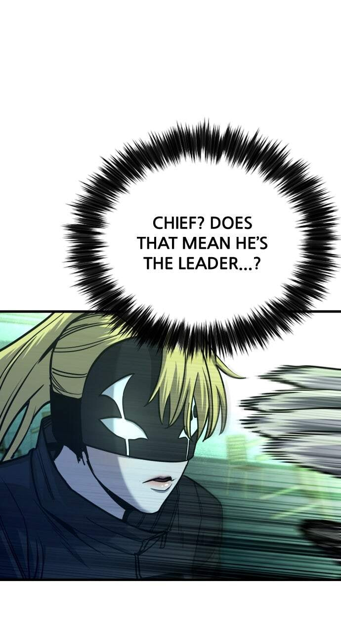 Realization of Justice Chapter 30 page 30 - 