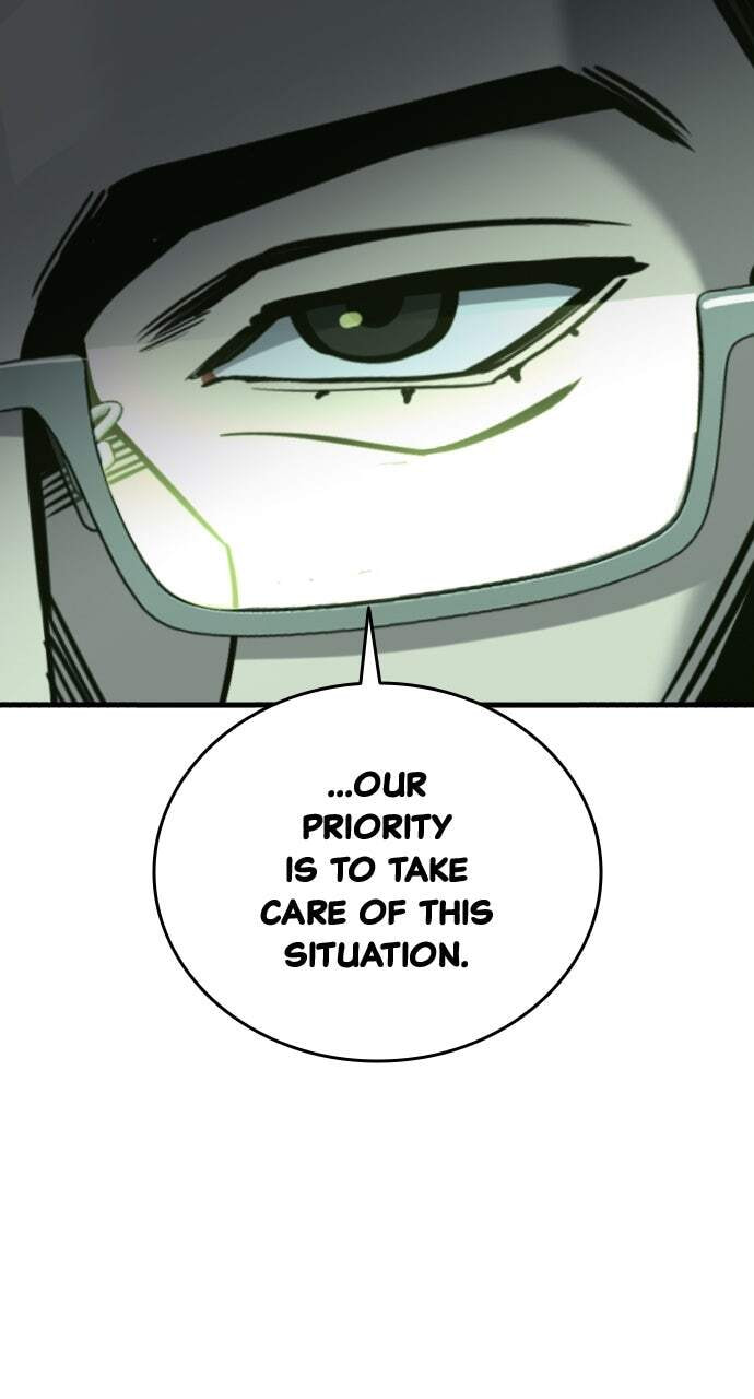 Realization of Justice Chapter 30 page 33 - 