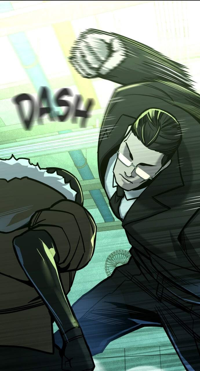 Realization of Justice Chapter 30 page 35 - 