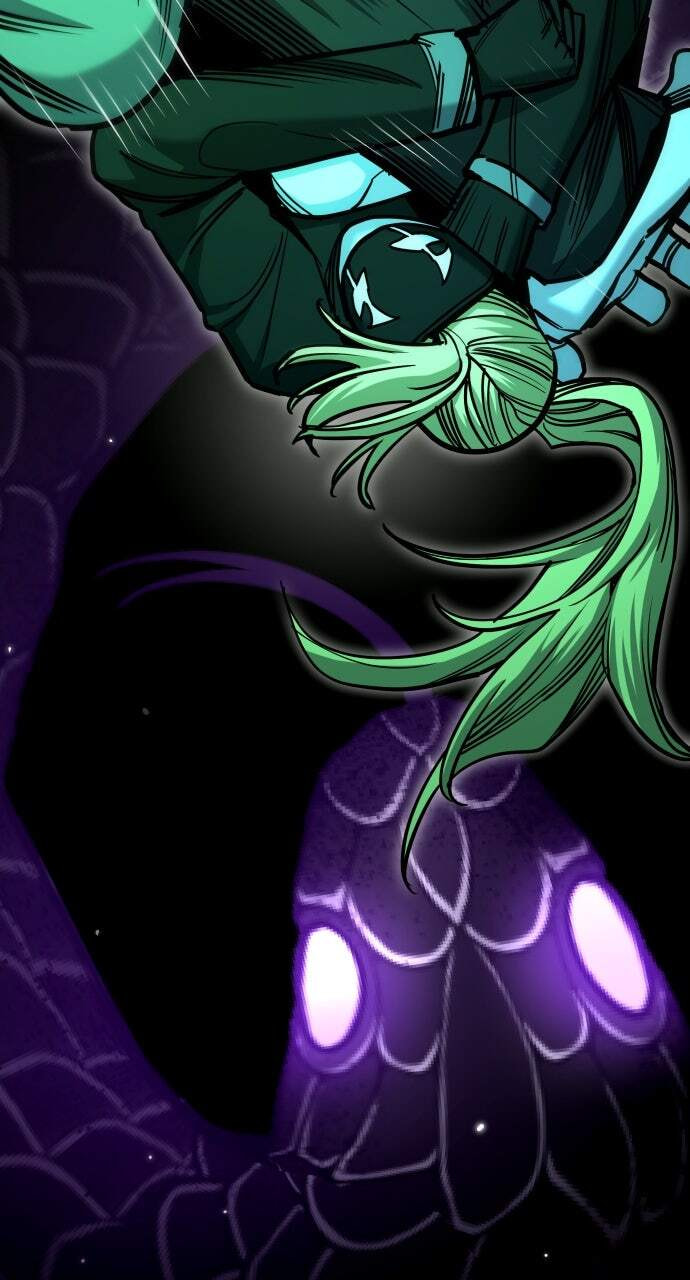 Realization of Justice Chapter 30 page 38 - 