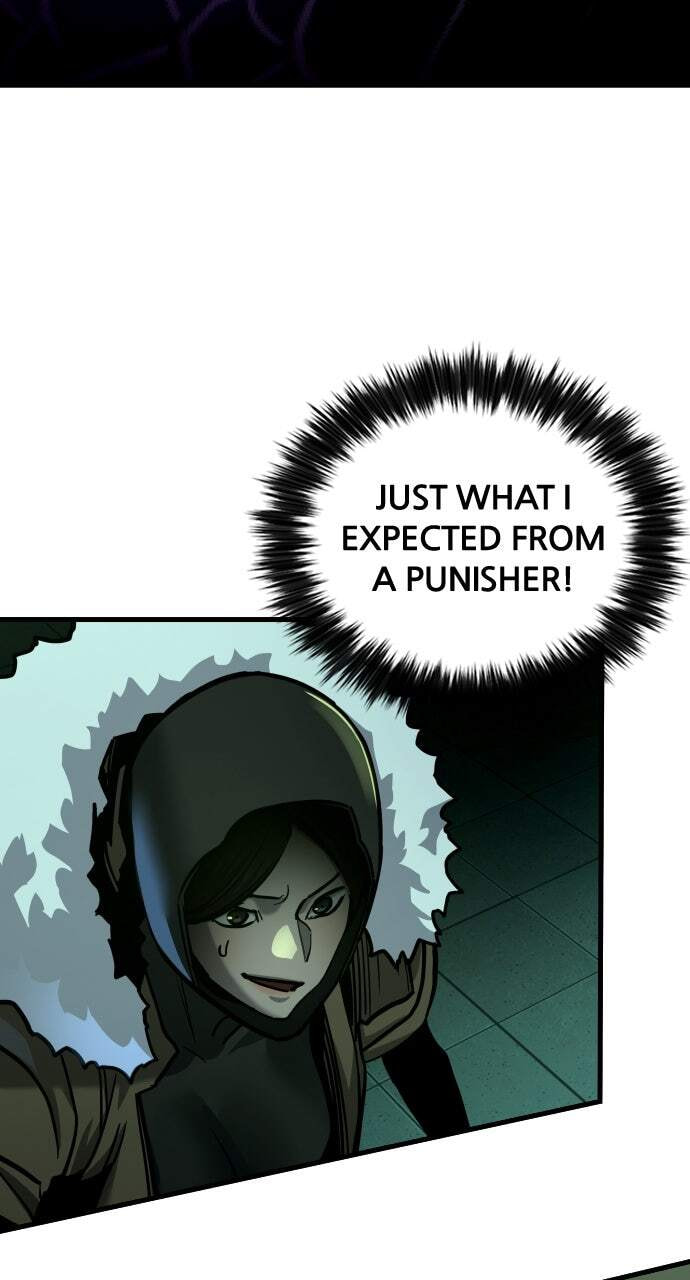 Realization of Justice Chapter 30 page 39 - 