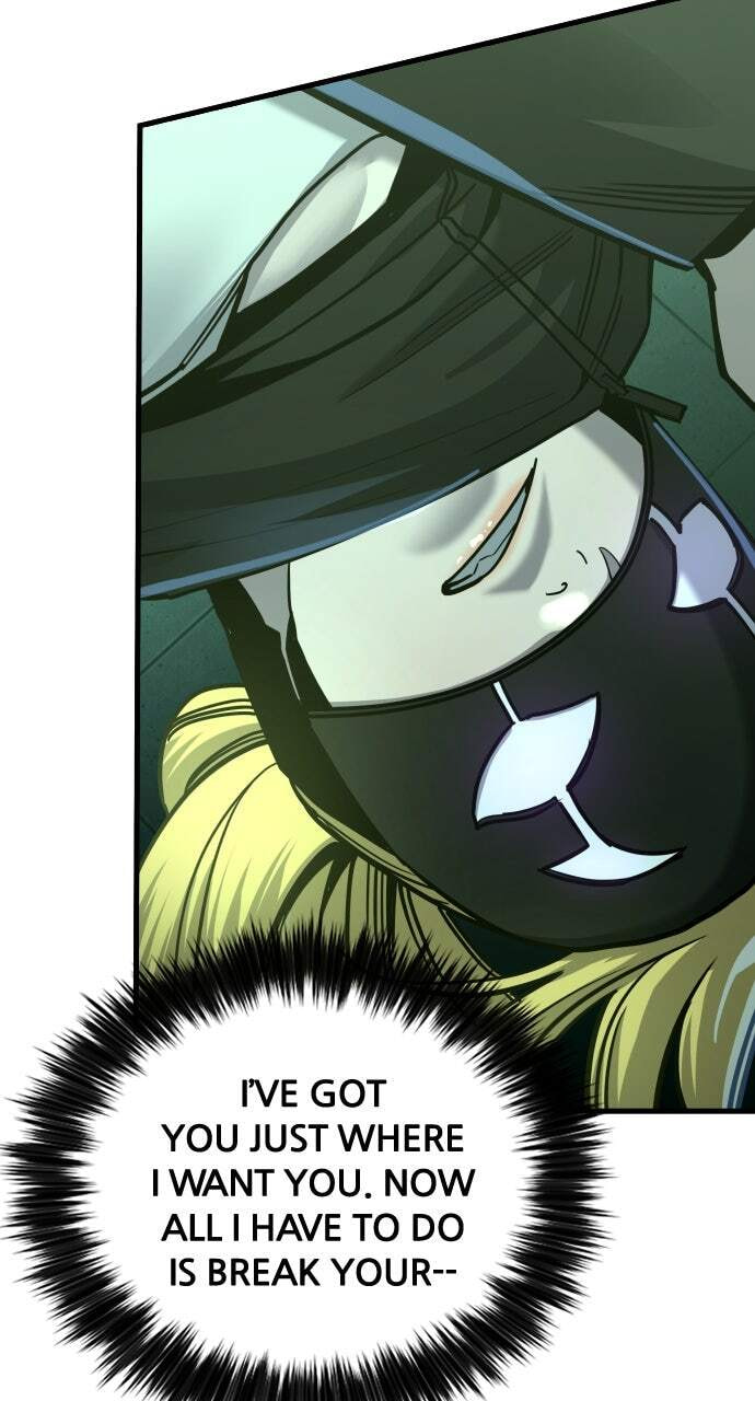 Realization of Justice Chapter 30 page 40 - 
