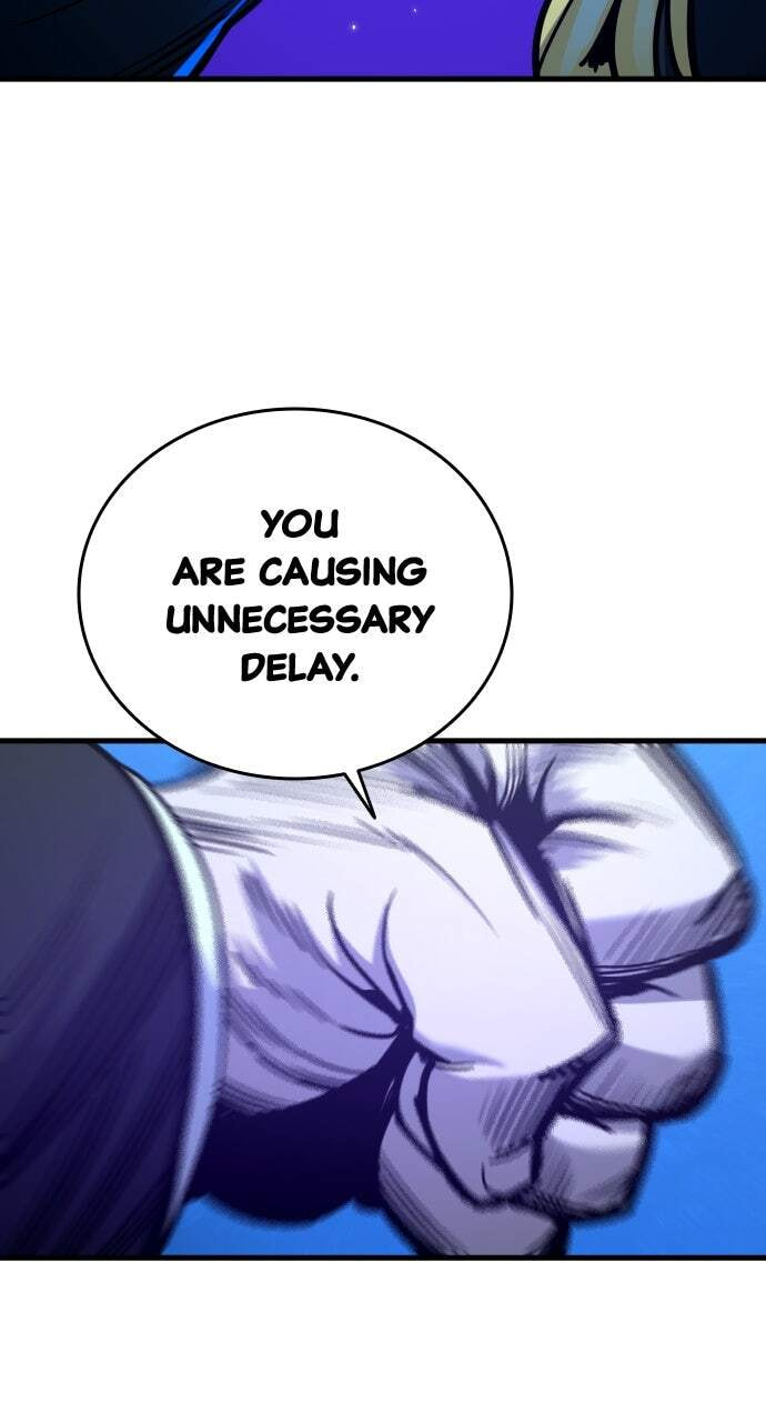 Realization of Justice Chapter 30 page 43 - 