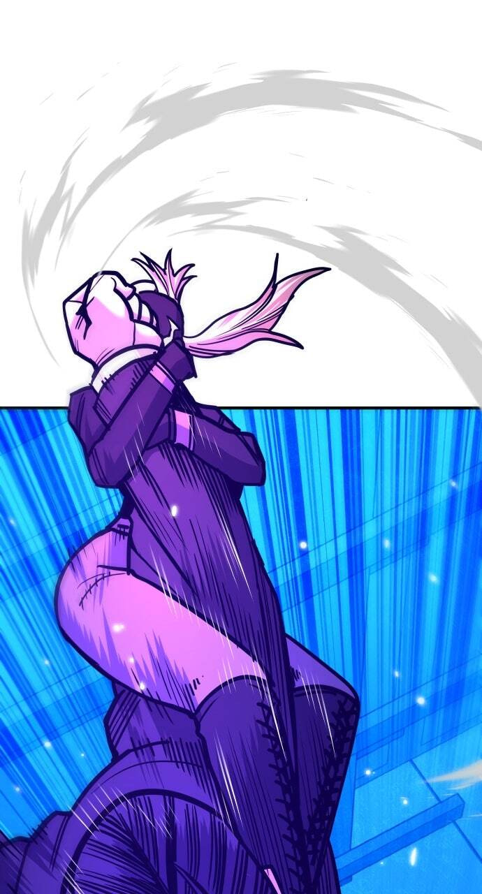 Realization of Justice Chapter 30 page 44 - 