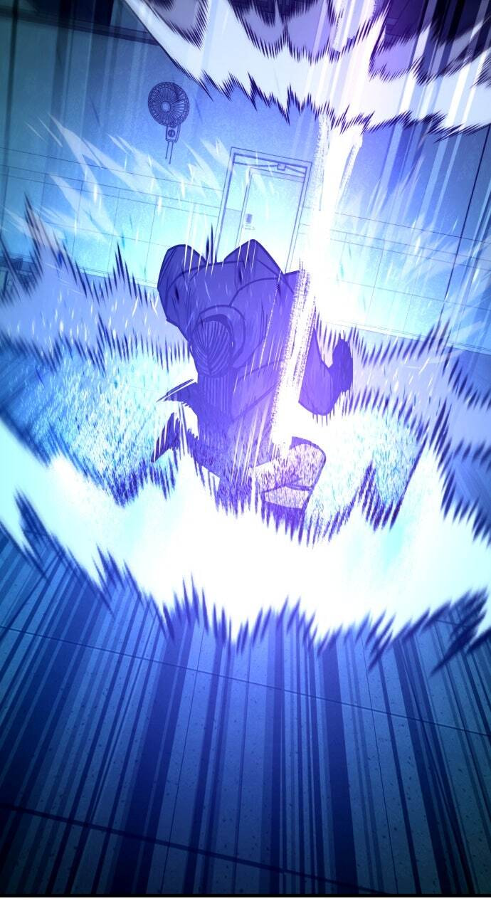 Realization of Justice Chapter 30 page 47 - 