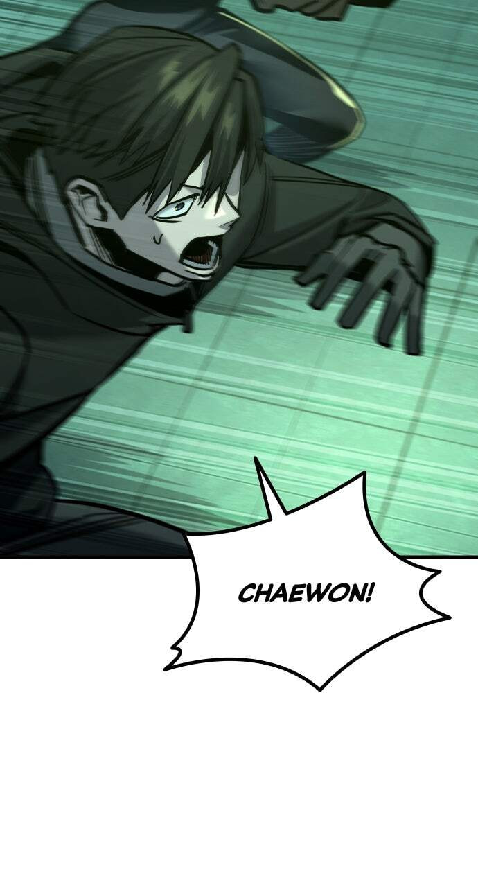 Realization of Justice Chapter 30 page 50 - 