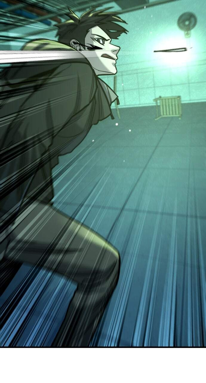 Realization of Justice Chapter 30 page 52 - 