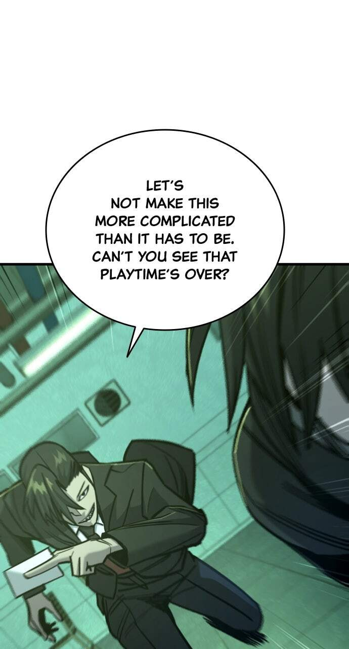 Realization of Justice Chapter 30 page 53 - 