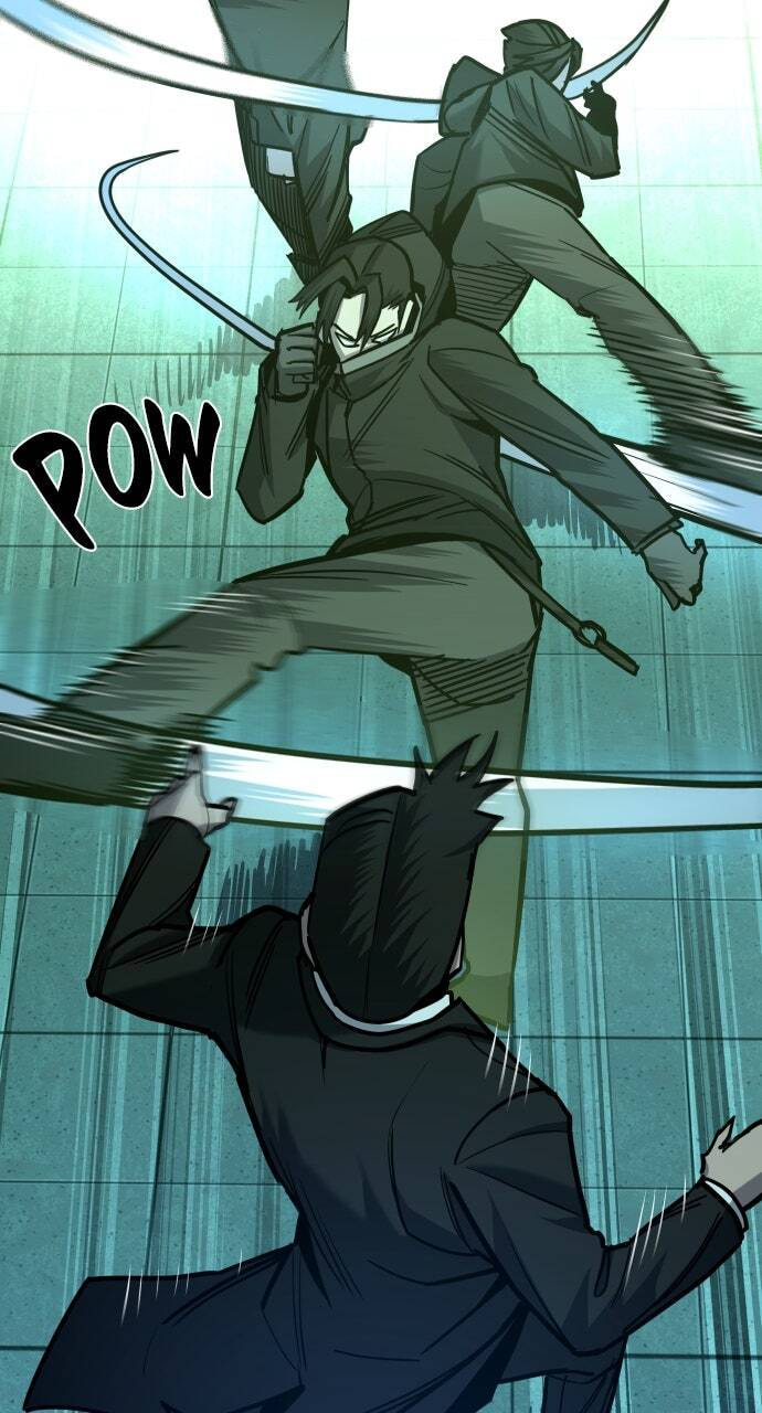 Realization of Justice Chapter 30 page 58 - 