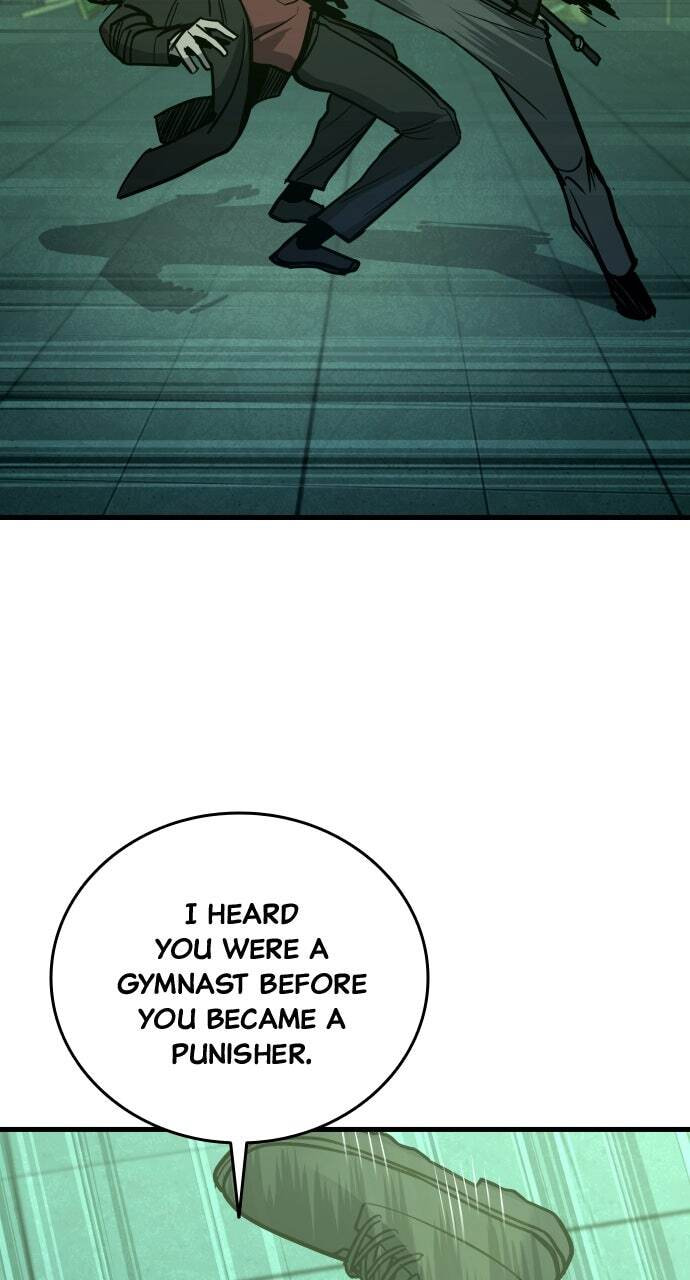 Realization of Justice Chapter 30 page 60 - 