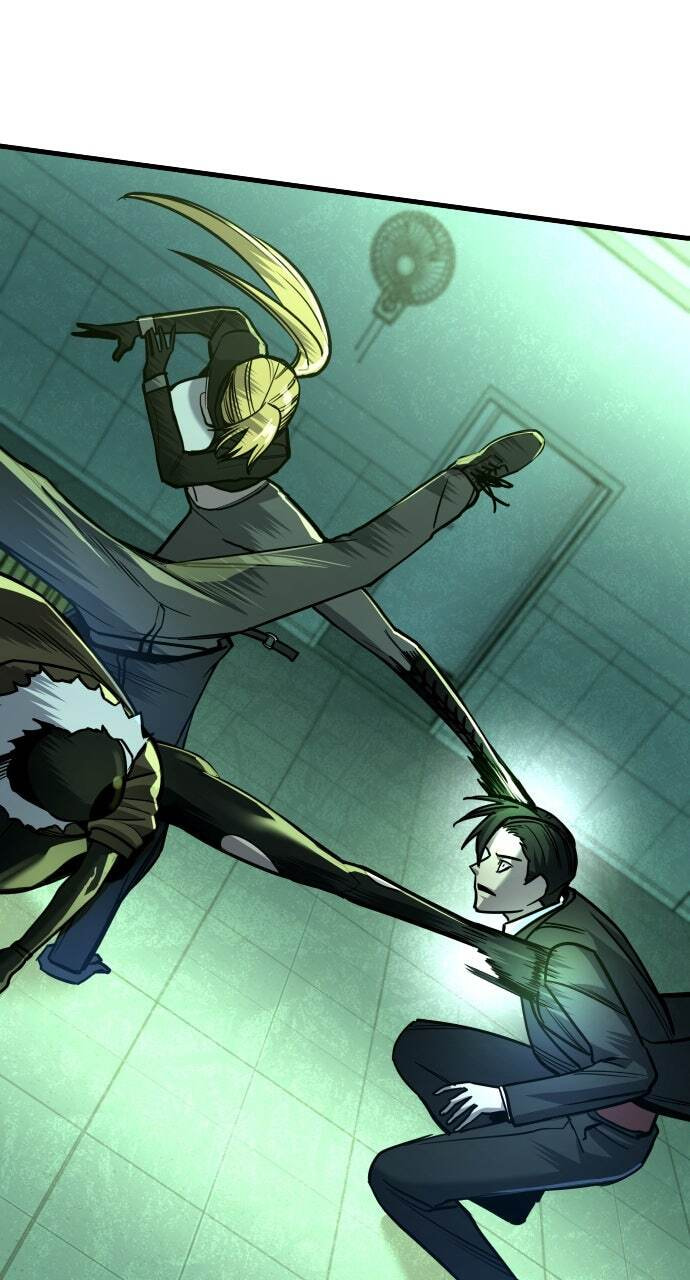 Realization of Justice Chapter 30 page 7 - 