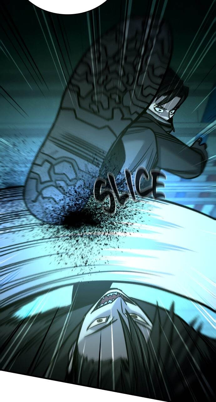 Realization of Justice Chapter 30 page 63 - 