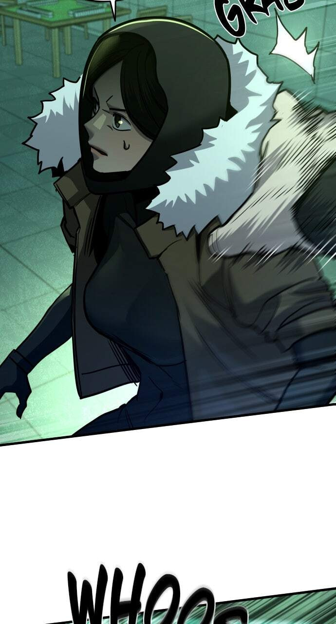 Realization of Justice Chapter 30 page 68 - 