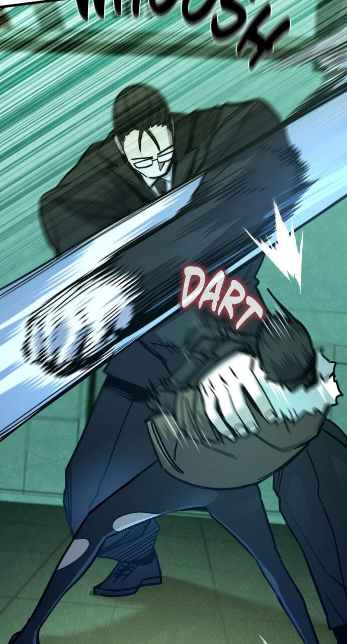 Realization of Justice Chapter 30 page 69 - 