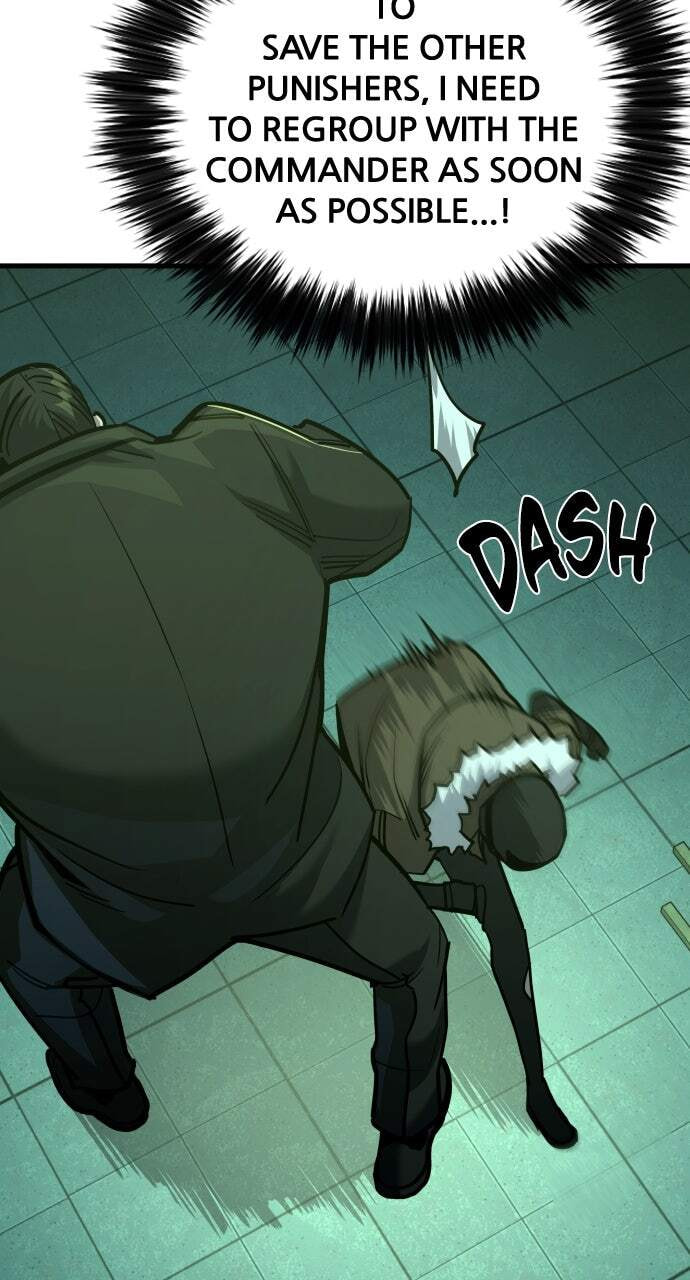 Realization of Justice Chapter 30 page 75 - 