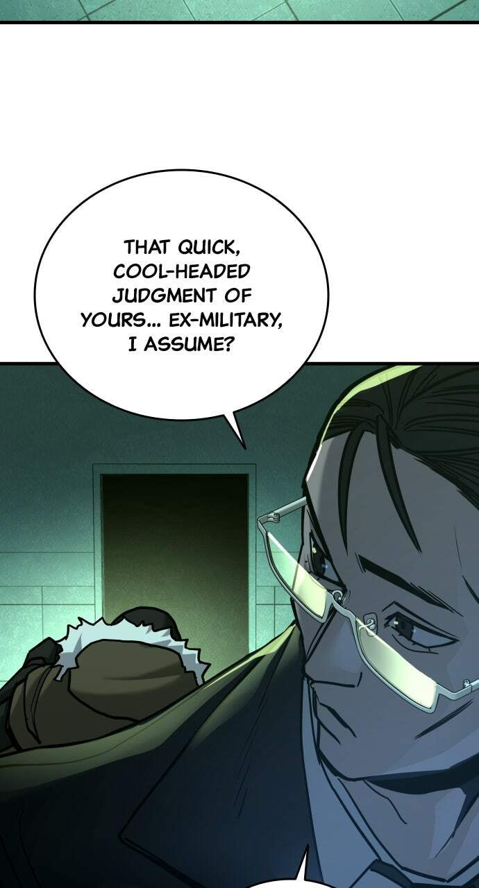 Realization of Justice Chapter 30 page 76 - 