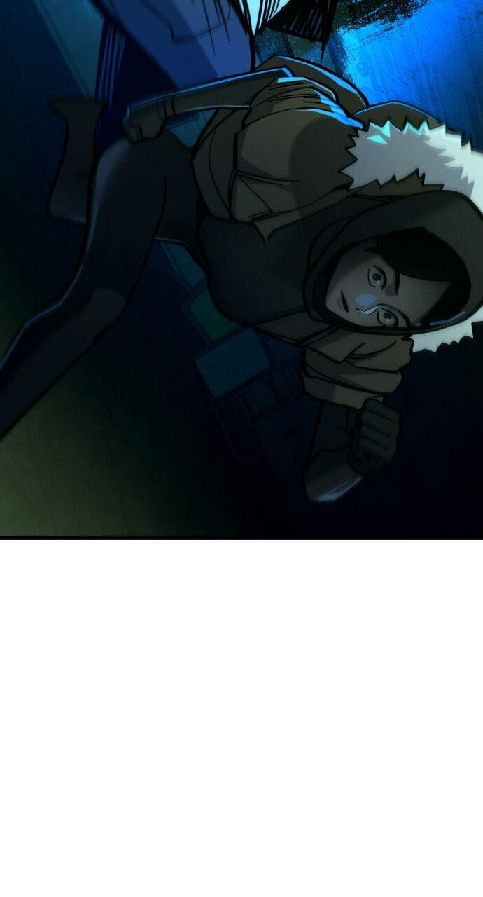 Realization of Justice Chapter 30 page 79 - 