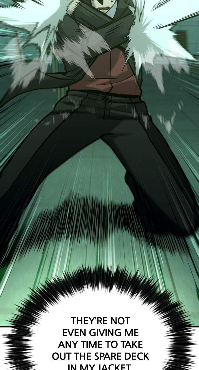 Realization of Justice Chapter 30 page 9 - 