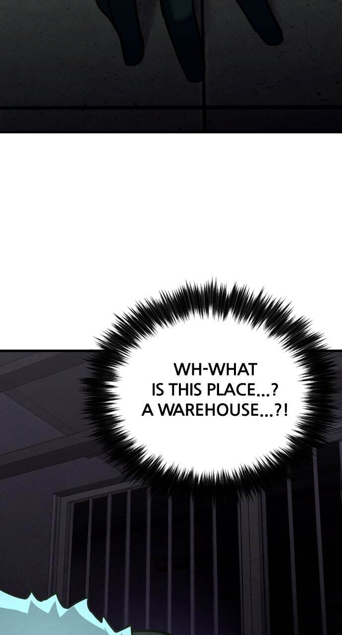 Realization of Justice Chapter 30 page 85 - 