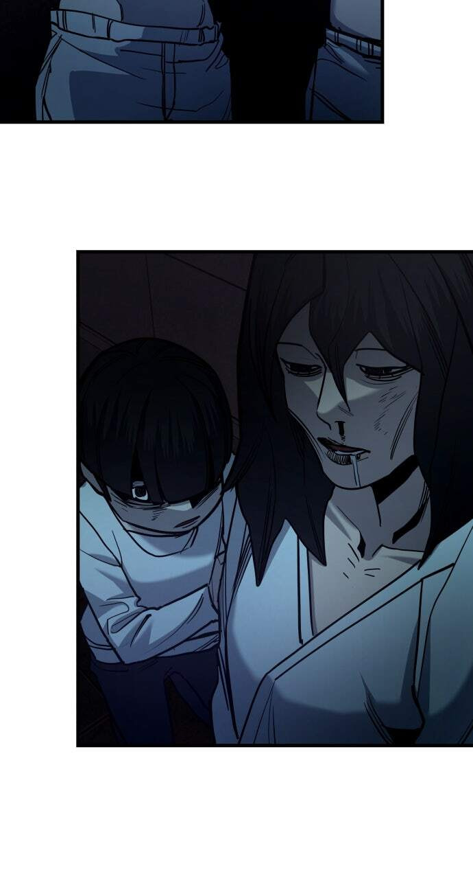Realization of Justice Chapter 30 page 90 - 