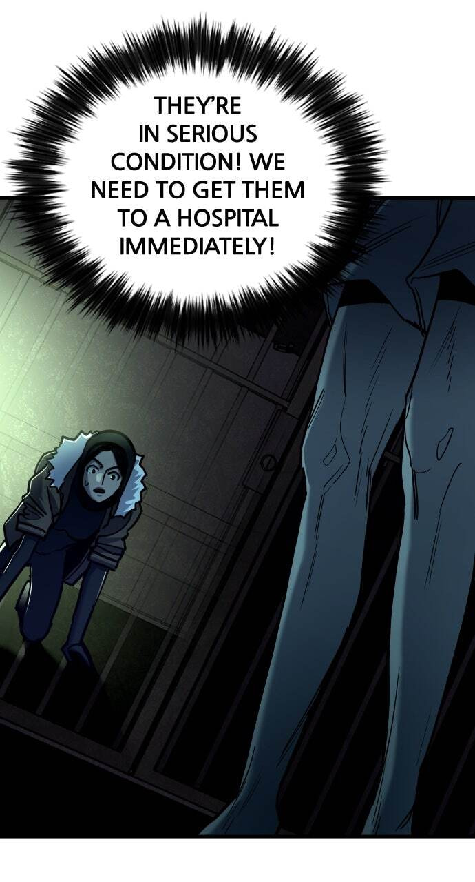 Realization of Justice Chapter 30 page 91 - 