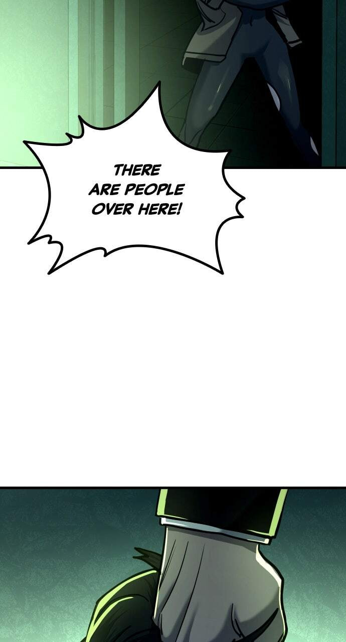 Realization of Justice Chapter 30 page 93 - 