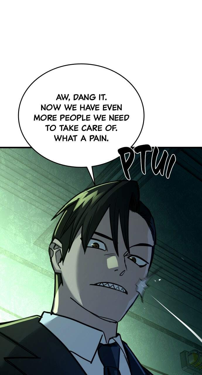 Realization of Justice Chapter 30 page 97 - 