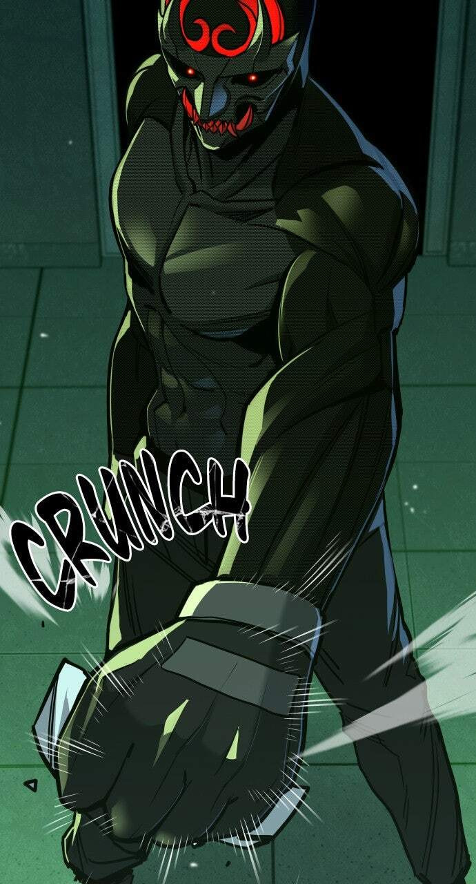 Realization of Justice Chapter 31 page 2 - 