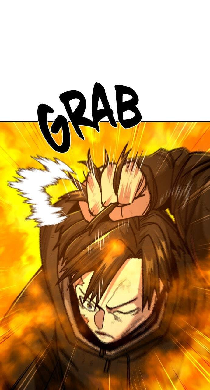 Realization of Justice Chapter 31 page 109 - 