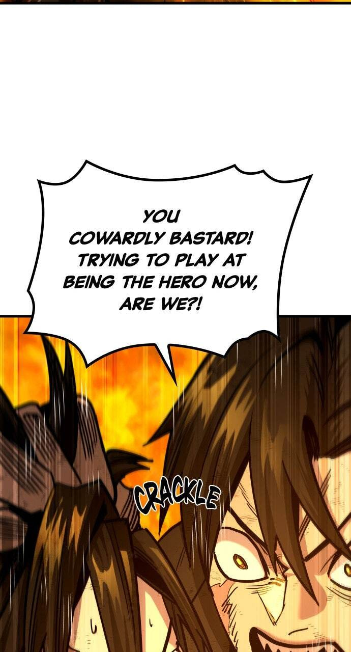 Realization of Justice Chapter 31 page 110 - 