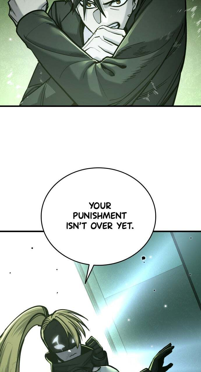 Realization of Justice Chapter 31 page 12 - 