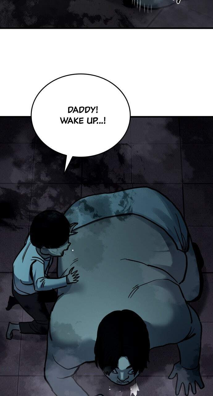 Realization of Justice Chapter 31 page 114 - 