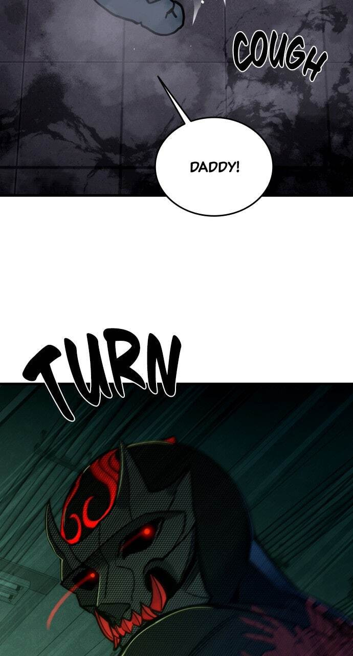 Realization of Justice Chapter 31 page 115 - 