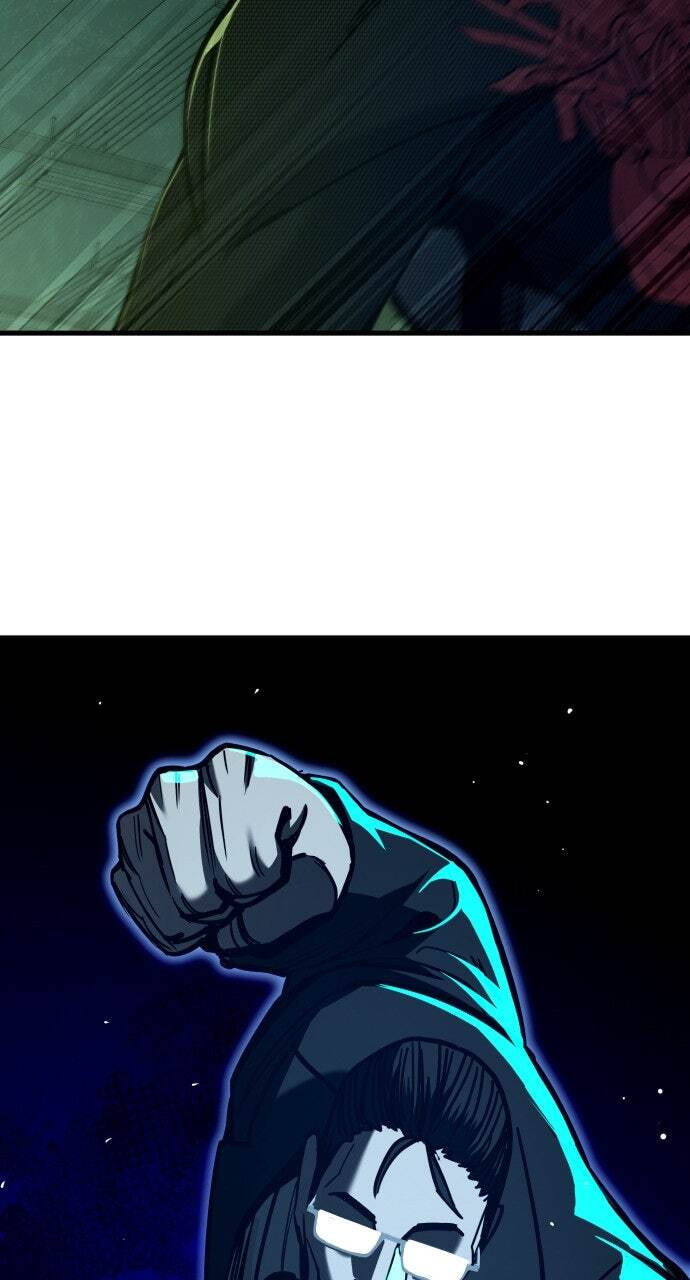 Realization of Justice Chapter 31 page 116 - 